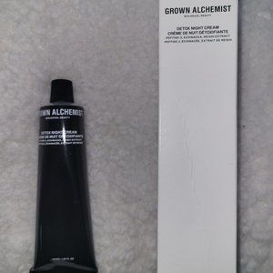 Grown Alchemist Detox Night Cream 1.35fl oz